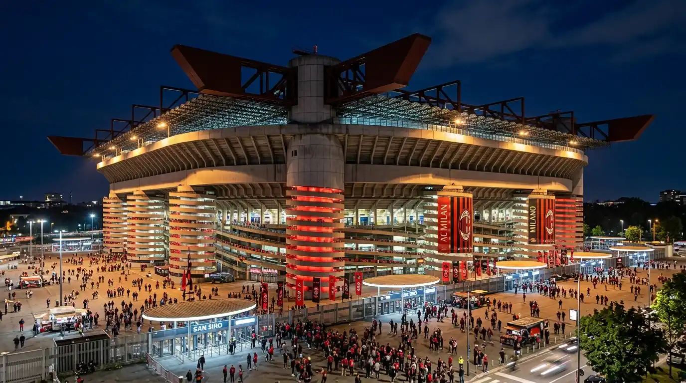 Apuestas AC Milan: Irregularidad y Oportunidades 2025/26