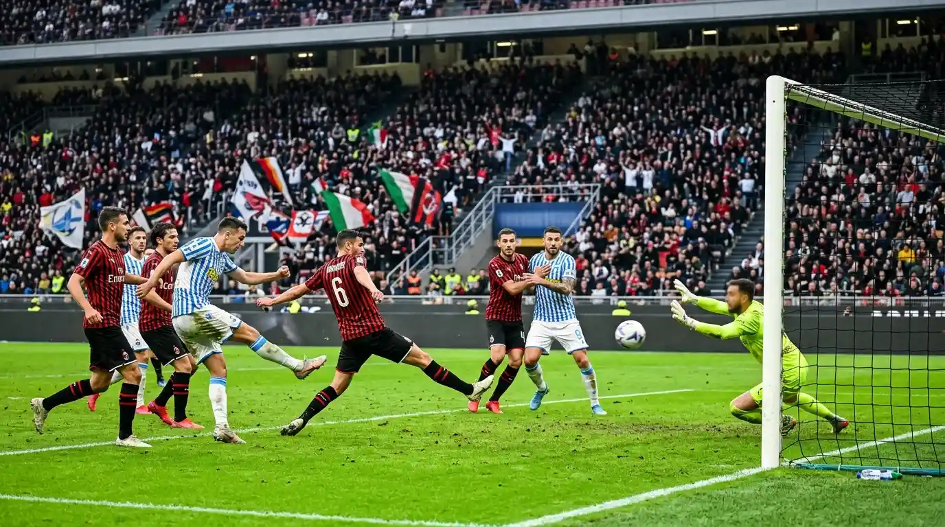 Apuestas Ambos Marcan en Serie A: Guía BTTS Calcio