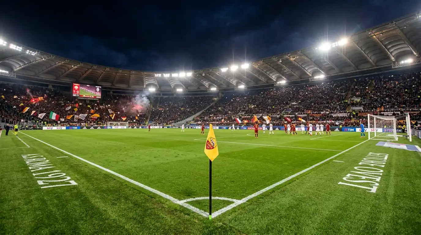 Apuestas en Directo Serie A: Estrategias Live Betting
