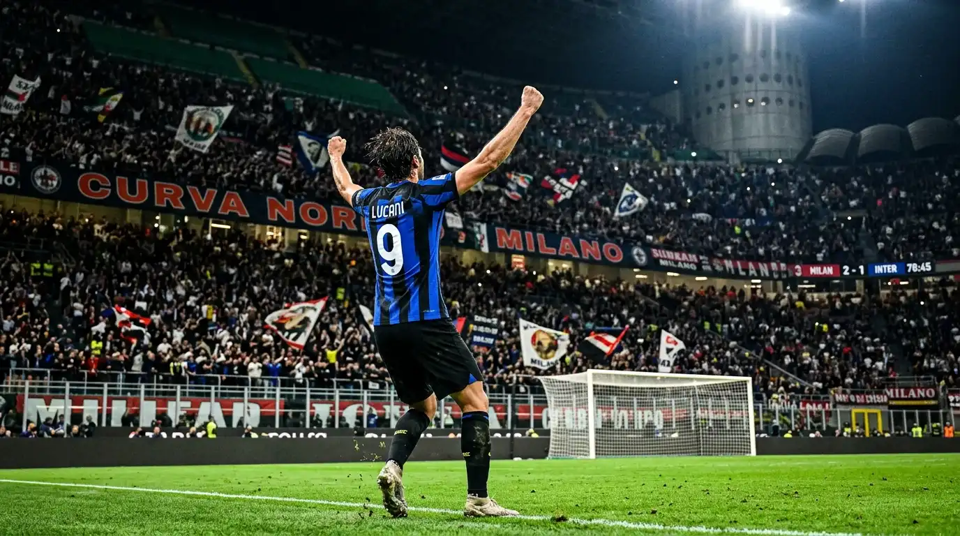 Apuestas a Goleador en Serie A: Mercados y Estrategias