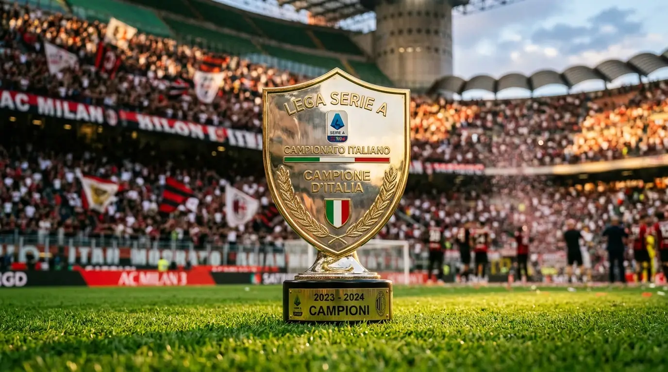 Apuestas al Scudetto: Cuotas y Análisis Campeón Serie A