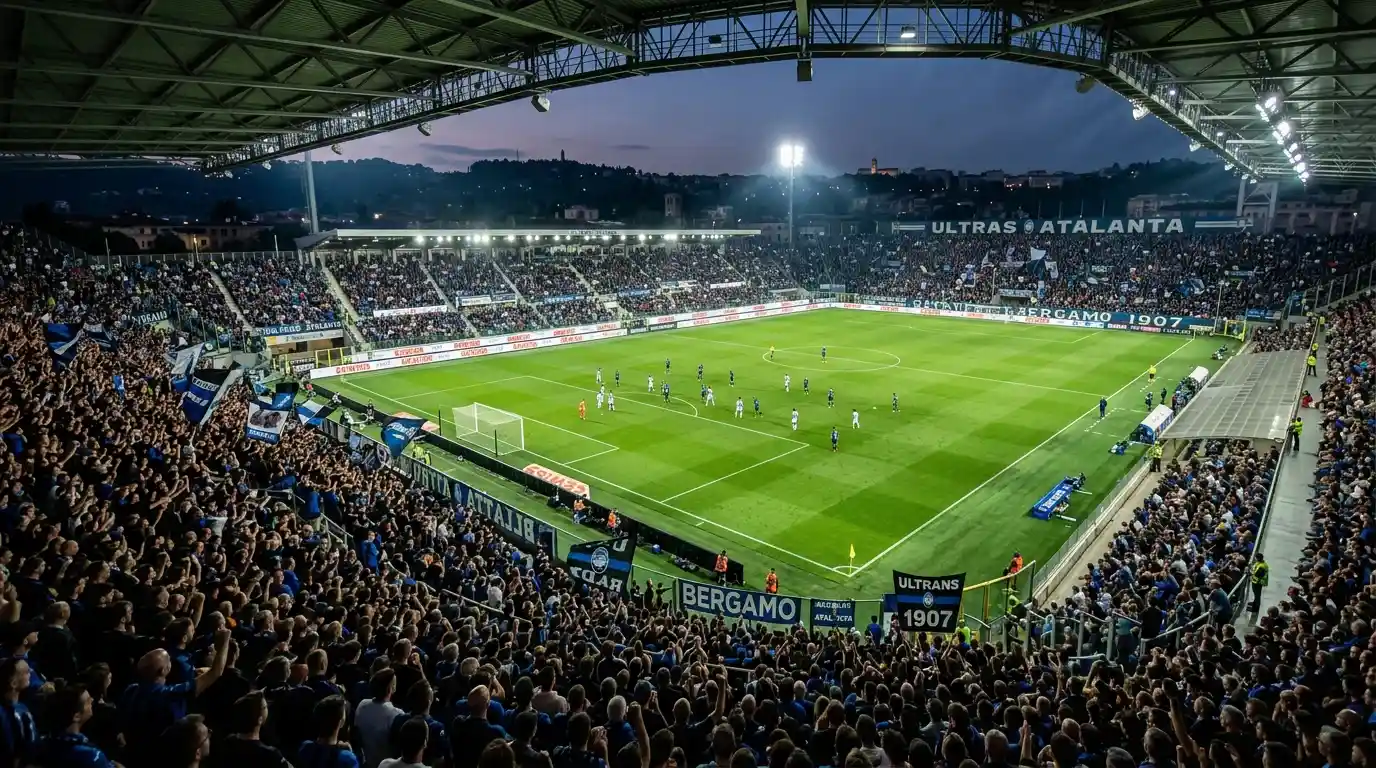 Apuestas Atalanta: La Sorpresa Constante de Serie A