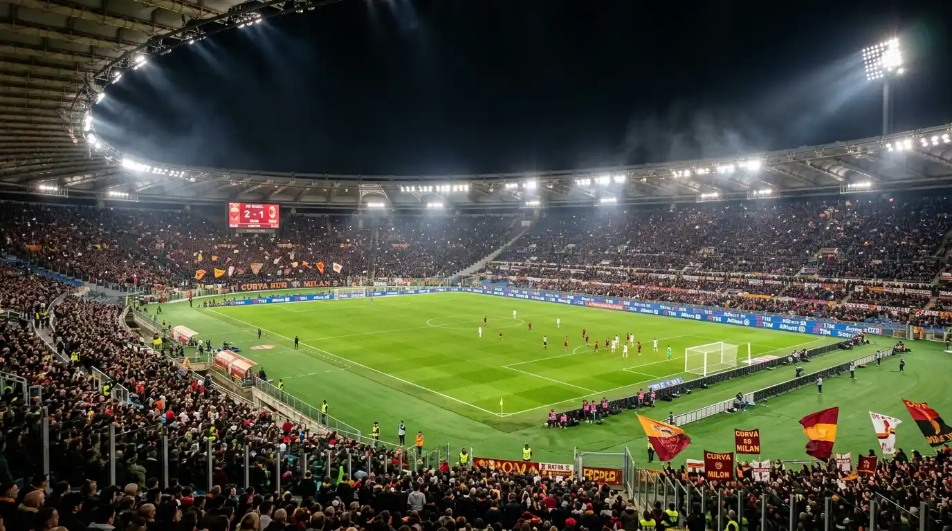 Calendario Serie A para Apuestas: Fechas Clave 2025/26