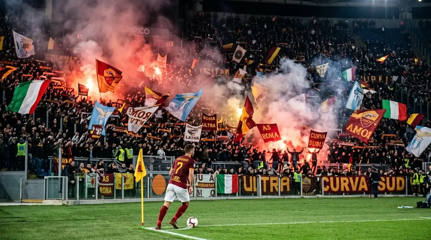 Apuestas en Derbis Italianos: Madonnina, Capitale y Más