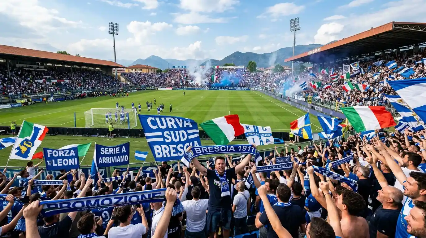Apuestas a Equipos Ascendidos en Serie A: Guía 2025/26