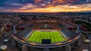 Equipos Serie A para Apuestas: Perfiles y Tendencias 2025/26