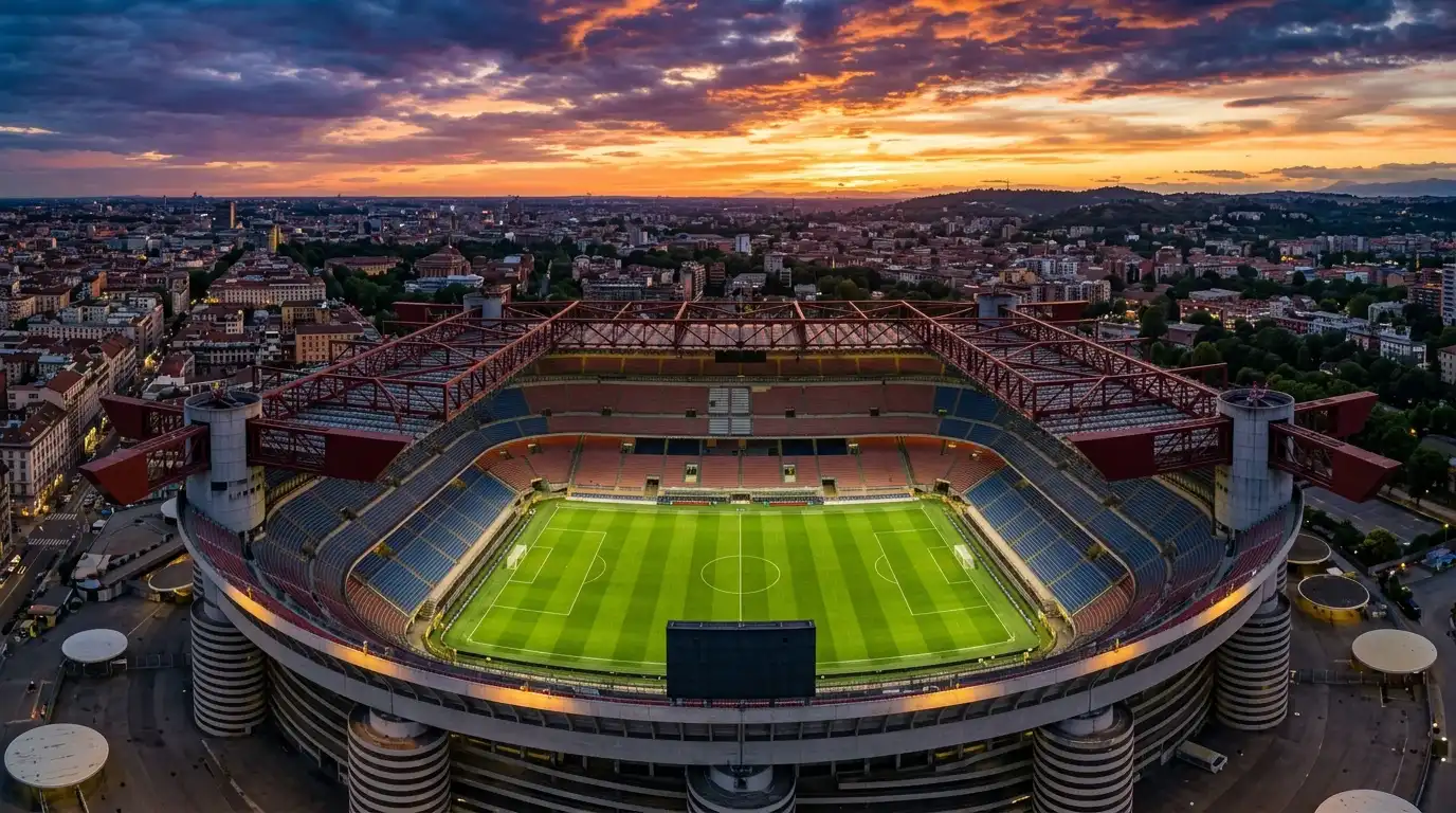 Perfiles de equipos de la Serie A para apuestas deportivas