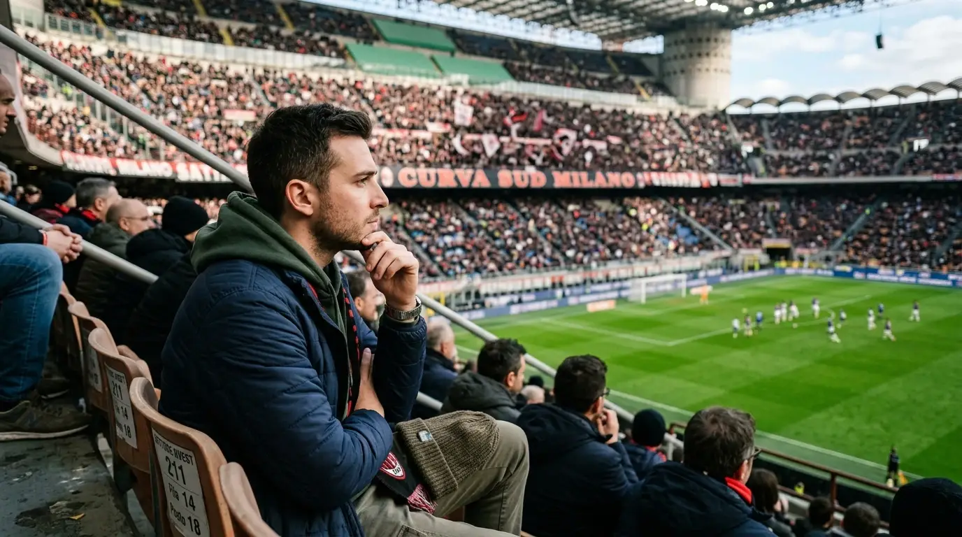 Errores Comunes al Apostar en Serie A: Evítalos