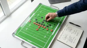 Estadísticas Serie A para Apuestas: Datos y Métricas Clave 2025/26