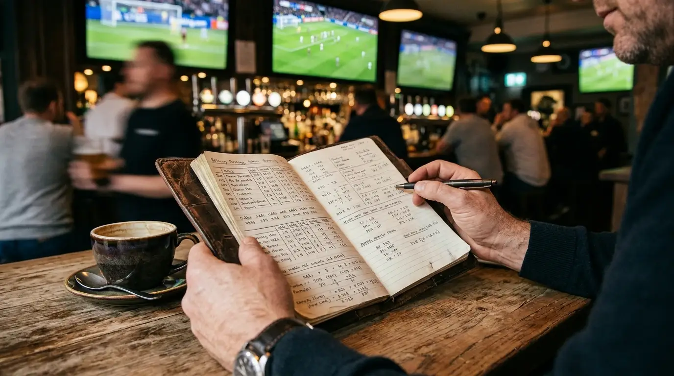 Estrategias de apuestas para la Serie A italiana