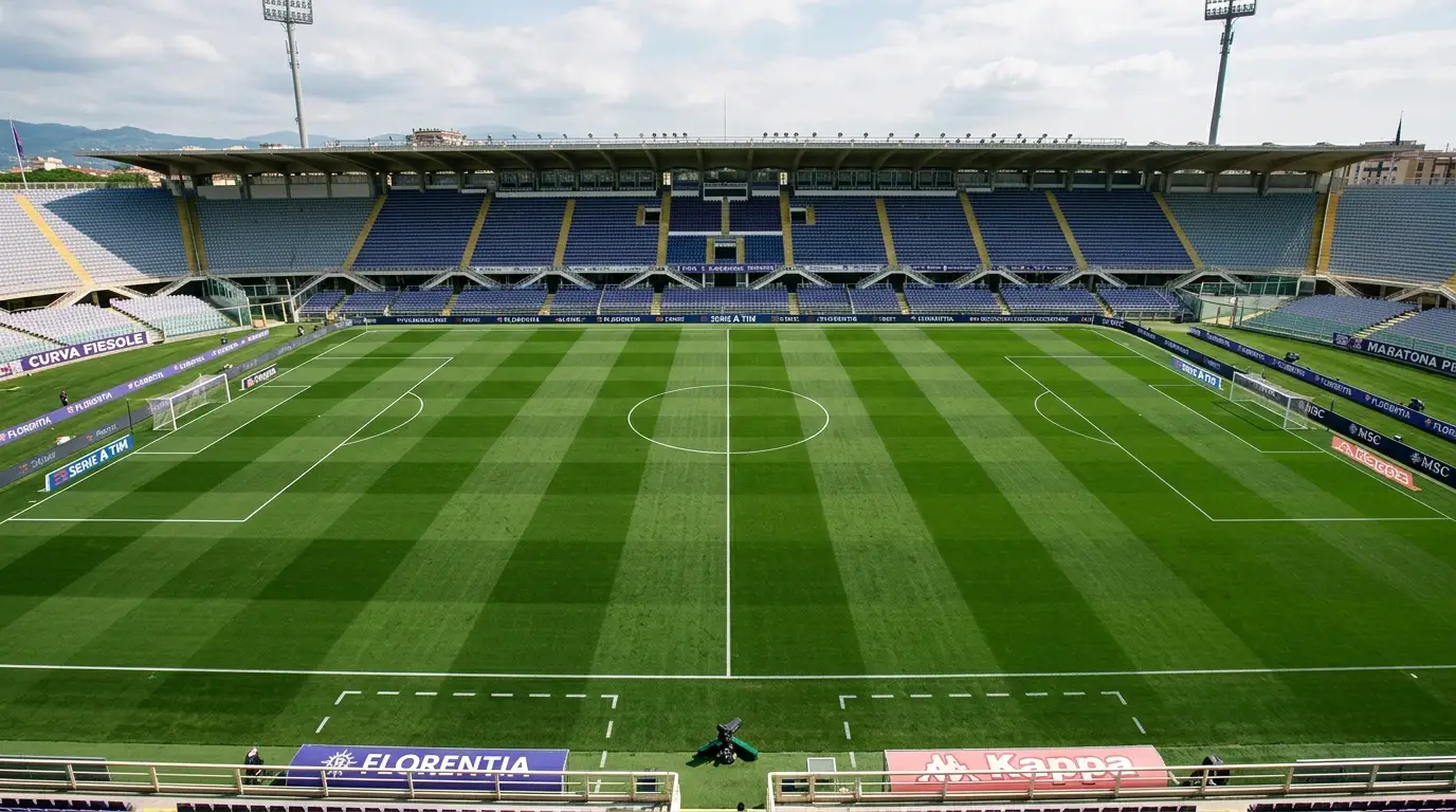 Handicap Asiático en Serie A: Cómo Funciona y Cuándo Usarlo