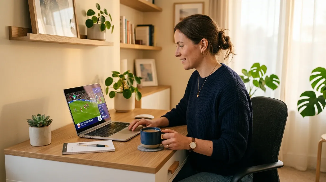 Juego Responsable en Apuestas Deportivas: Guía Completa