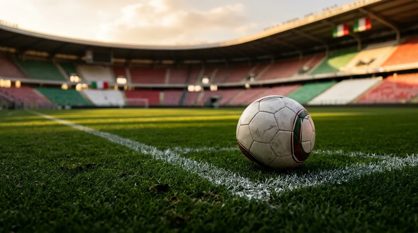Guía de mercados de apuestas en la Serie A italiana